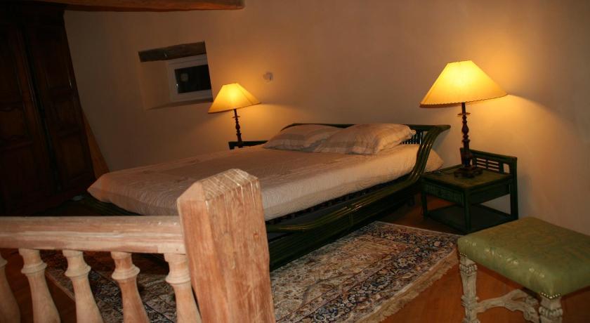 Chateau De Mauras Chomérac Habitación foto
